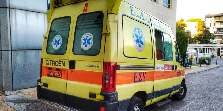 Βόλος: Λιποθυμία μαθητή από αλκοόλ σε σχολικό χώρο – Ακόμη ένα περιστατικό προστίθεται στη λίστα